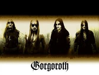 Gorgoroth