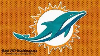 Dolphins Jump Wallpaper Miami Beach
