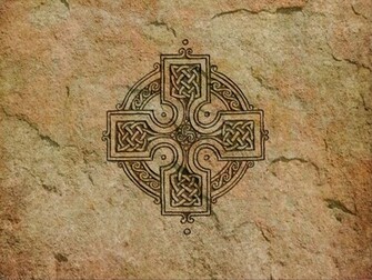 Celtic Wallpaper