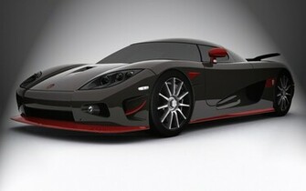 Koenigsegg Ccx Ccxr
