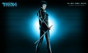 Tron HD Wallpaper Movies Tv