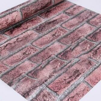 Self Adhesive Wallpaper Sticker Furniture Film Sticky Back Decor Room