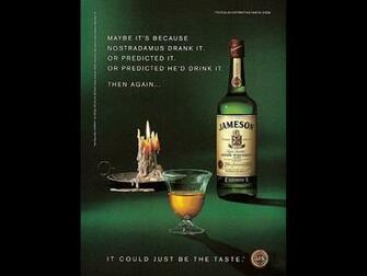 Jameson Wallpaper