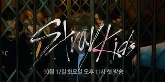 Upcoming Jyp Boy Group Stray Kids Drops Their Mv Teaser