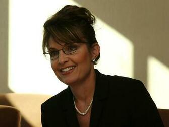 Wallpaper Celebrities Female Sarah Palin Background
