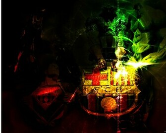 Fc Barcelona Logo Wallpaper