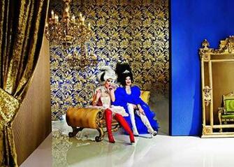 Tags Arte International Wallpaper Harald Gl Ckler
