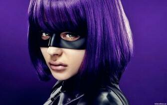 Hitgirl900 Kick Ass Photo
