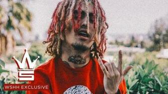 Lil Pump Boss Prod By Diablo Wshh Exclusive