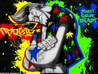 Franky One Piece Wallpaper