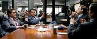 Movie Wallpaper The Wolf Of Wall Street