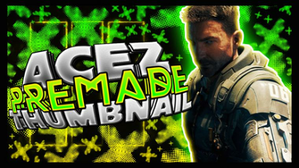 Call Of Duty Black Ops Iii Png Render Thumbnail By Acezproduction On