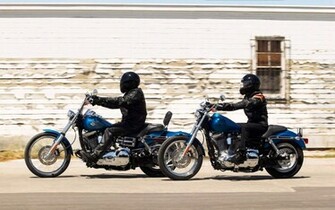 Harley Davidson