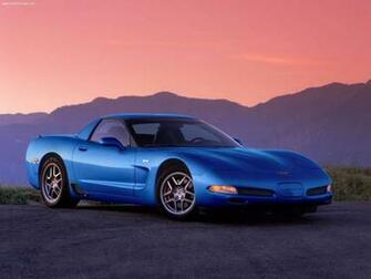 Corvette Zo6