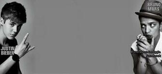 Bg For Justin Bieber And Bruno Mars Christian Beadles