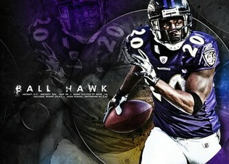 Baltimore Ravens Wallpaper Seth Rexilius Design