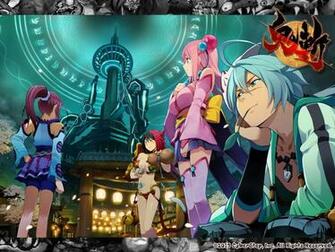 Onigiri Official Website Wallpaper