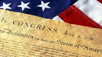 Declaration Of Independence Wallpaper