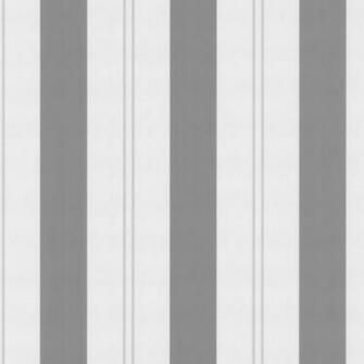 Wish Wallpaper Paper Stripes White Grey