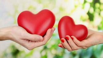 Cute Animated Love Heart Wallpaper For Mobile Remarkable