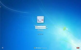 Change Windows Logon Screen Background Cool Solutions