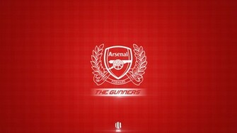 Arsenal Wallpaper HD Desktop Cool Walldiskpaper