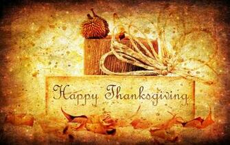 Thanksgiving Wallpaper HD Net
