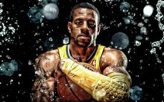 Andre Iguodala Wallpaper HD For Your