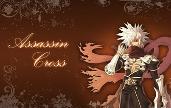 Ragnarok Apkxda Assassin