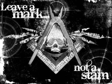 Mason Wallpaper Masonry Masonic Symbols