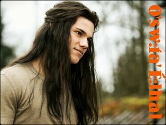 Jacob Twilight Series Wallpaper