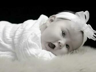 Cute Babies Pictures Funny Baby Wallpaper Gallery