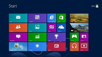 Decor8 Gunakan Custom Wallpaper Di Windows Start Screen Jomphp