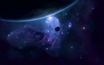 Planets Wallpaper HD