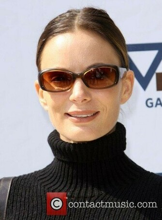 Anwar The 8th Annual Gleh Garden Party Held At A Gabrielle