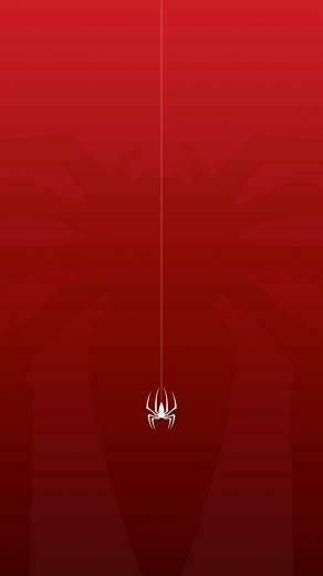 Spiderman Movie Mobile Wallpaper Miniwallist