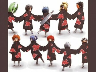 Naruto Shippuden Wallpaper Terbaru