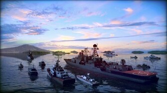 Wargame Red Dragon Re Pcgamesarchive