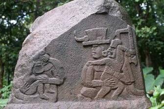 Facts About The Ancient Olmec In Mesoamerica