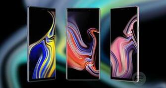 All Galaxy Note Stock Wallpaper From Here Redmond Pie