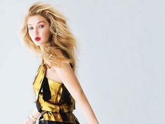 Gigi Hadid Hq Wallpaper
