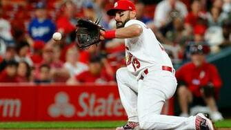 Cardinals Sign Matt Carpenter To Two Year Million Contract