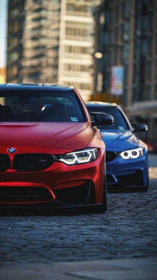 Ditmir Ulqinaku On Automobiles Bmw M3 Wallpaper