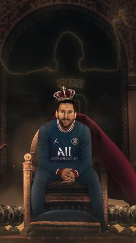Psg Lionel Messi Wallpaper Top Quality Background