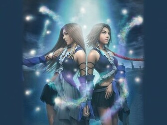 Final Kingdom Fantasy Wallpaper