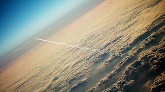 High Definition Wallpaper HD In The Stratosphere