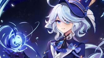 Greatest Wallpaper Pc Genshin