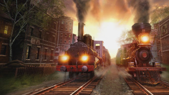Railway Empire