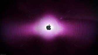 Apple Snow Leopard Wallpaper