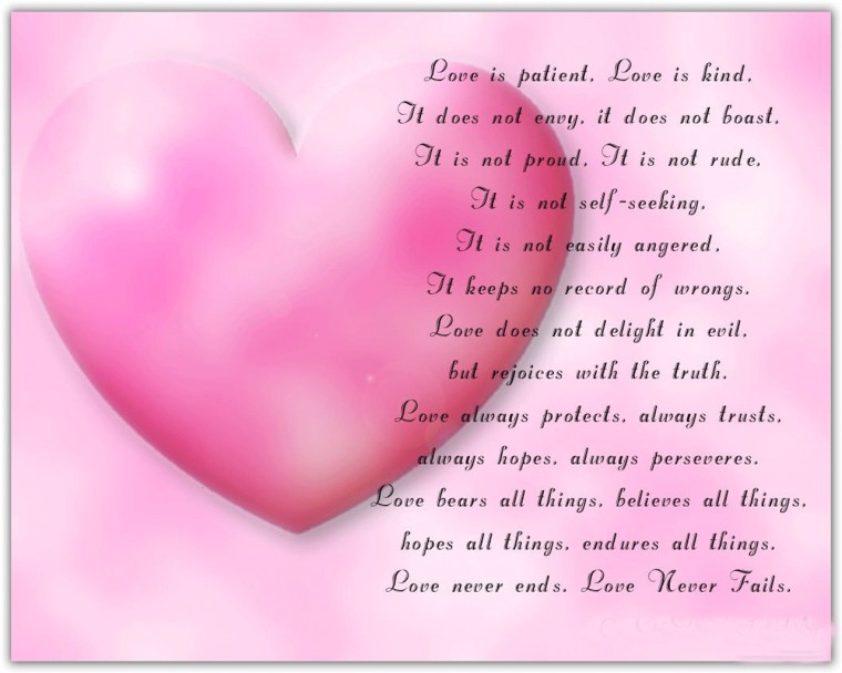 Love Poem Wallpaper Hot HD
